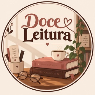 ♪📚 Doce Leitura — grupo Telegram