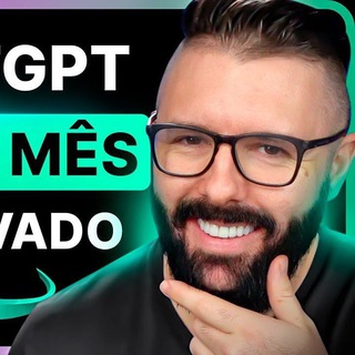 Dominando a Inteligência Artificial 2 — grupo Telegram