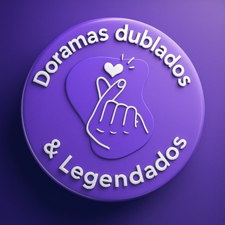 🧬 Doramas Dublados & Legendados 🇧🇷 — grupo Telegram