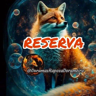 🍂🦊Doramas: FANTASIA, SOBRENATURAL, FICÇÃO, TERROR @DoramasRaposaDorameira — grupo Telegram