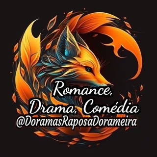 🍂🦊 Doramas Variados: Romance, Comédia, Drama... @DoramasRaposaDorameira — grupo Telegram