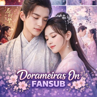 Dorameiras On Fansub 🦋 — grupo Telegram