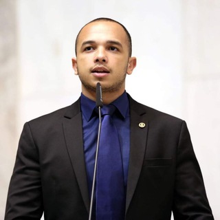 Douglas Garcia Oficial