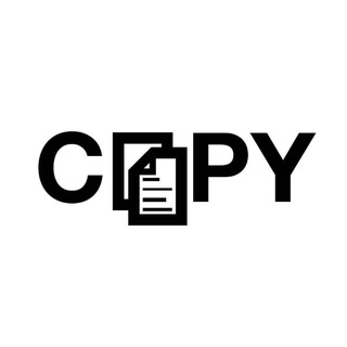 Download de Copy script pronto — grupo Telegram