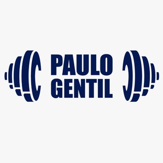 Dr Paulo Gentil — grupo Telegram