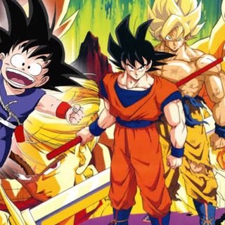 Dragon Ball Filmes