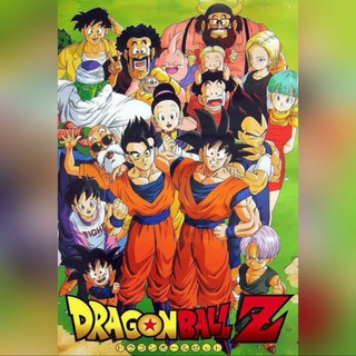 Dragon Ball Z Dublado - Alternativo®
