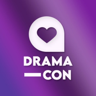 Dramacon 💜 — grupo Telegram