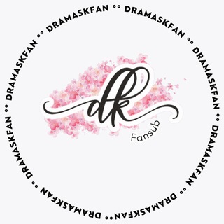 ✨Dramaskfan Fansub ✨ — grupo Telegram