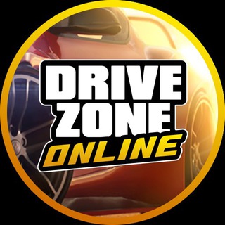 Drive Zone Online Official — grupo Telegram