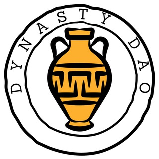 Dynasty DAO — grupo Telegram