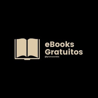 🖤 E-BOOKS GRATUITOS 🖤 — grupo Telegram
