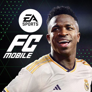 EA FC MOBILE BR — grupo Telegram