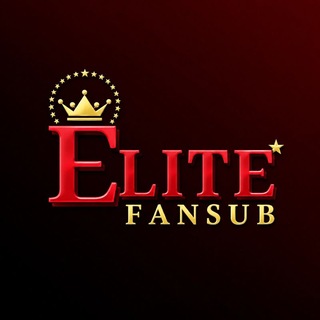 ELITE FANSUB OFICIAL 👑 — grupo Telegram