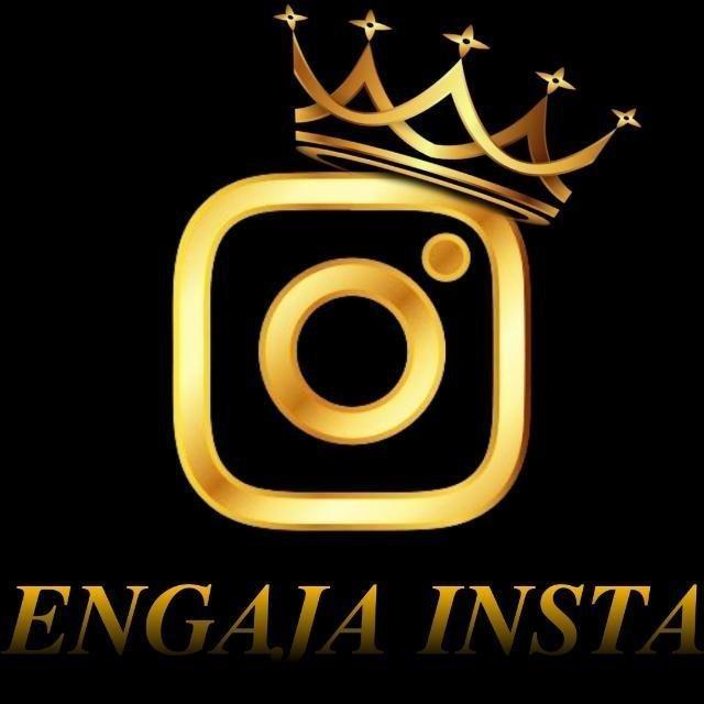 ENGAJA INSTA — grupo WhatsApp