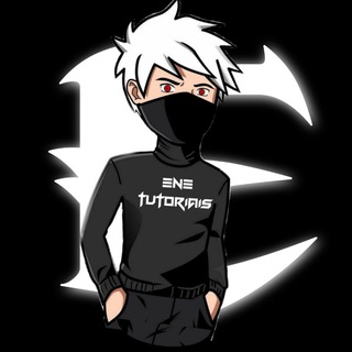 ENÉ TUTORIAIS — grupo Telegram