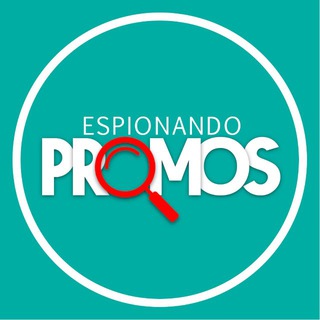 ESPIONANDO PROMOS 🔥 — grupo Telegram