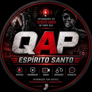 ☠️E҈S҈P҈Í҈R҈I҈T҈O҈ ҈S҈A҈N҈T҈O҈ ҈Q҈A҈P҈ ☠️ — grupo Telegram