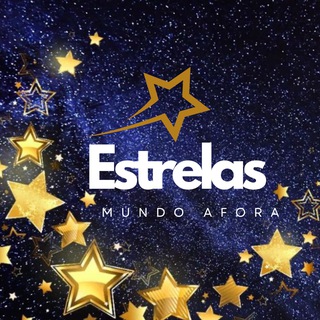 ️ ESTRELAS MUNDO AFORA ️ — grupo Telegram