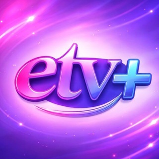 ETV + — grupo Telegram