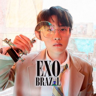 EX𝓞 BRAZIL #DOPAMINE — grupo Telegram