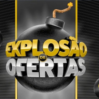 EXPLOSÃO DE OFERTAS! 💣 — grupo Telegram