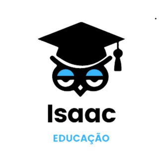 Eduzisaac - Cursos e Materiais — grupo Telegram