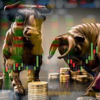 Efatá Trader-Sinais — grupo Telegram