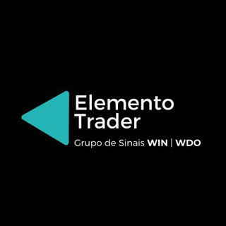 Elemento Trader | WIN e WDO — grupo Telegram