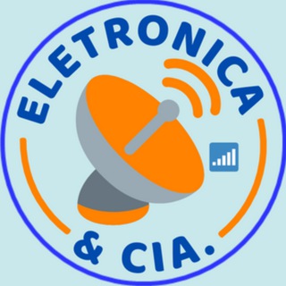 Eletrônica & Cia📡🇧🇷 — grupo Telegram