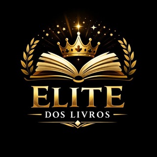 📕 Elite dos Livros — grupo Telegram