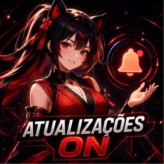 Em Lançamento | QG BALTIGO ⚔️ — grupo Telegram