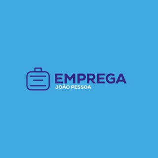 Emprega Jampa — grupo Telegram
