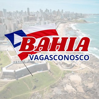Empregos Bahia - Vagas Conosco