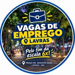 Empregos Lavras-MG