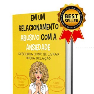 Em um relacionamento abusivo com a ansiedade