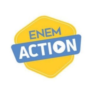 Enem Action — grupo Telegram