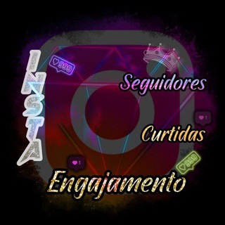 Engajamento instragram🔥🚀🚀 — grupo Telegram