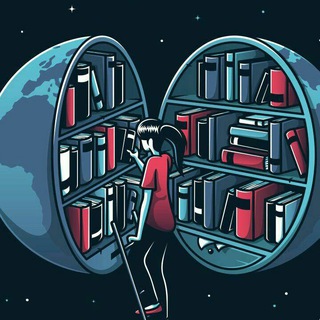 Epub's de livros — grupo Telegram
