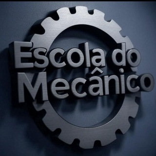 Escola do Mecânico Industrial — grupo Telegram