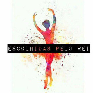 Escolhidos Pelo Rei — grupo Telegram