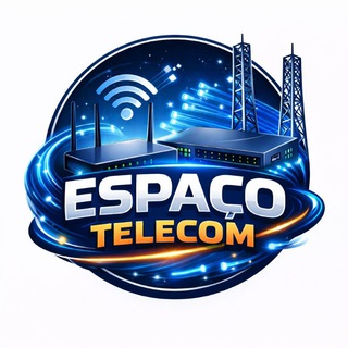 Espaço Telecom — grupo Telegram