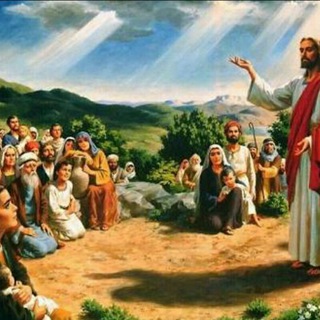 Espiritismo em Áudios — grupo Telegram