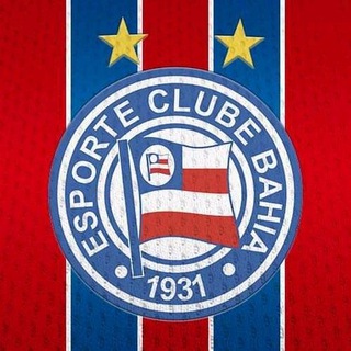 Esporte Clube Bahia 💙❤️ — grupo Telegram