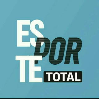 Esporte Total — grupo Telegram