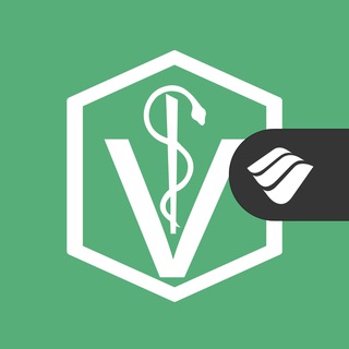 Estágios Veterinária 🐶 — grupo Telegram