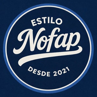 Estilo Nofap🔰 — grupo Telegram