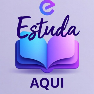 🧠🎓Estuda aqui 🧠👨‍🎓 — grupo Telegram