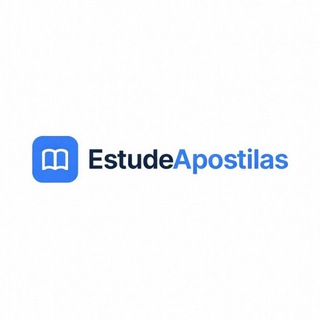 Estude Apostilas📚📝 — grupo Telegram