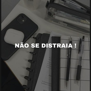 Estudos (Geral) — grupo Telegram